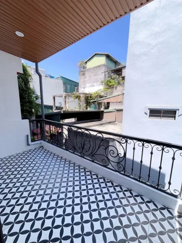 ✅ Nhà Đẹp Đống Đa, Gần Hồ Ba Mẫu, Nội Thất Cơ Bản, DT 32m2, 5 Tầng, Giá 7.8 Tỷ