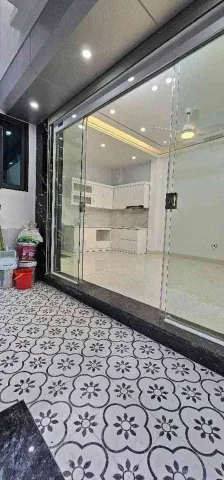 ✅ Nhà Đẹp Đống Đa, Gần Hồ Ba Mẫu, Nội Thất Cơ Bản, DT 32m2, 5 Tầng, Giá 7.8 Tỷ