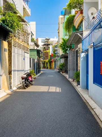 Bán Nhà riêng 75.2m2 có sẵn 75.2 m2 thổ cư giá 9.6 tỷ tại Đường Nguyễn Kiệm Phường 04 Quận Phú Nhuận TP. Hồ Chí Minh