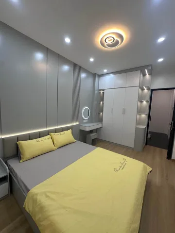 ✅ Nhà Đẹp Giá Tốt, TT Đống Đa, DT 26m2, 4 Tầng, Đầy Đủ Nội Thất, SĐCC, Giá 5.9 Tỷ. Hiếm!