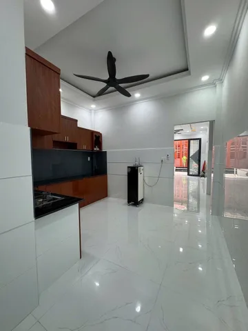 BÁN NHÀ ĐẸP TRỤC KINH DƯƠNG VƯƠNG ,AN LẠC DT 5x17 CHỈ 5.1 TỎI (TL)