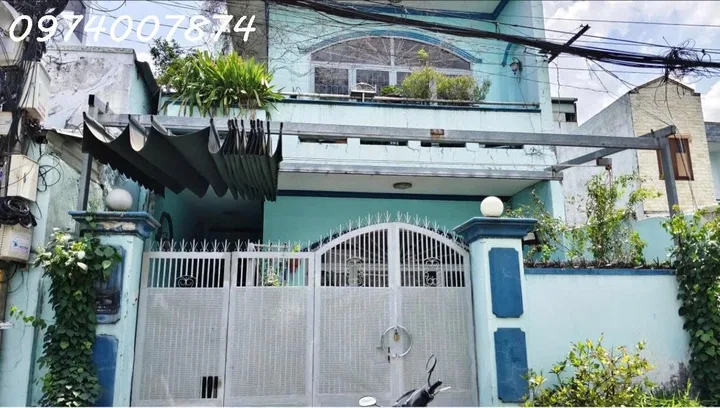 MẶT TIỀN ĐƯỜNG 102 - CÁCH MAN THIỆN CHỈ 50M - NGANG 6M HIẾM - 144m² - GIÁ TỐT NHẤT KHU VỰC