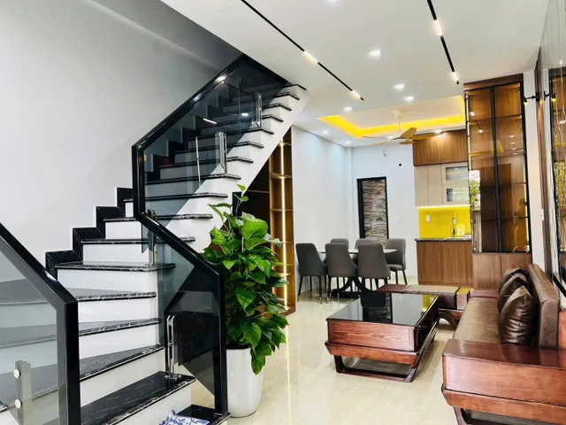 Bán Nhà riêng 57m2 có sẵn 57 m2 thổ cư giá 3.25 tỷ tại - Chọn - Phường Hùng Vương Quận Hồng Bàng Hải Phòng