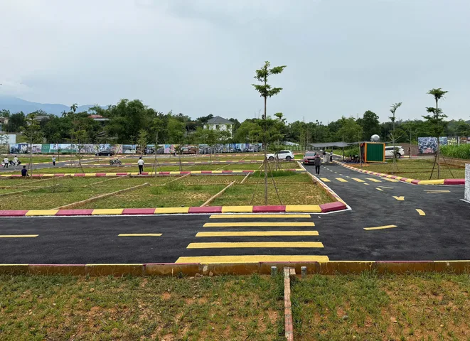 Đất đô thị Hà Nội 50-100m2/ lô sẵn sổ, công chứng ngay, tc 1,7 tỷ, tiềm năng tăng giá cao