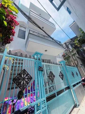 Bán nhà 3 tầng kiệt 74 Phan Thanh 📌📌📌Làm việc trực tiếp giá tốt !!!