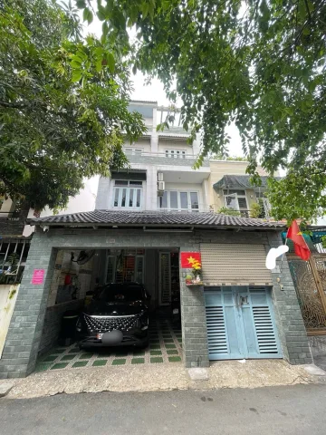 Bán VỊ TRÍ ĐẸP ĐƯỜNG XE HƠI THÔNG 1 TRỤC THẲNG - 90M2 CN ĐỦ - 6PN - GẦN EMART SẦM UẤT - CHƯA QUA ĐẦU TƯ