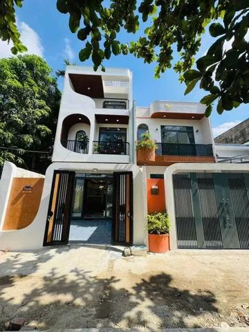Bán nhà 3 tầng kiệt ô tô Tôn Đản 📌📌📌Làm việc trực tiếp giá tốt !!!