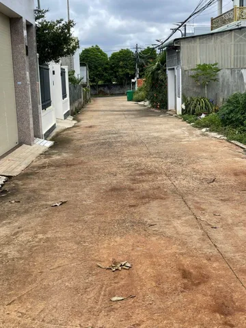 Bán Đất 113m2 có sẵn 60 m2 thổ cư giá 3.2 tỷ tại Phường Tân An Thành phố Buôn Ma Thuột Đắk Lắk