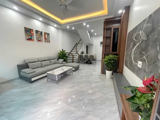 Bán Nhà riêng 54m2 có sẵn 54 m2 thổ cư giá 2.5 tỷ tại - Chọn - Xã Nam Sơn Huyện An Dương Hải Phòng