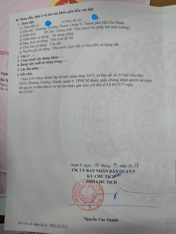 CHÍNH CHỦ BÁN ĐẤT MẶT TIÈN NHỰA 6M GIÁ ĐẸP CHO KHÁCH ĐẦU TƯ.