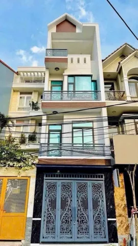 Cho thuê Nhà riêng 60m2 giá 17 triệu tại Đường Chu Mạnh Trinh Phường 7 Thành phố Vũng Tàu Bà Rịa - Vũng Tàu