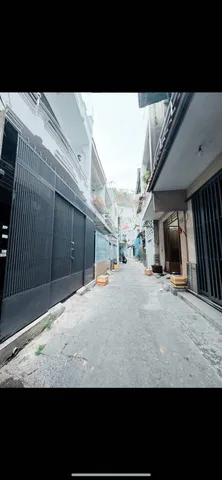 Bán Nhà riêng có sẵn 67.2 m2 thổ cư giá 5 tỷ tại - Phường 02 Quận 8 TP. Hồ Chí Minh