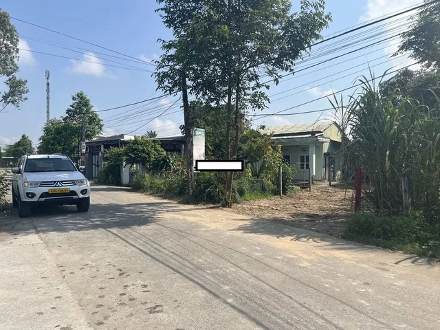 Bán đất thổ cư Tích Phú 1, Hòa Vang 📌📌📌Làm việc trực tiếp giá tốt !!!