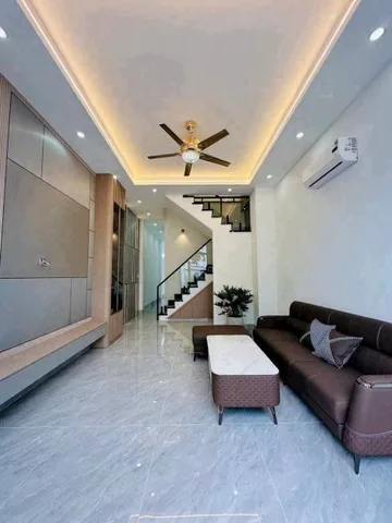 Thiếu tiền cần bán gấp nhà DT 100m2 full thổ cư giá 1.68 tỷ tại - Phường Lái Thiêu Thị xã Thuận An Bình Dương