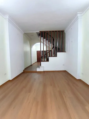 Hiếm nhà đẹp 5 tầng khu đấu giá Ngô Thì Nhậm, 48m2, mặt tiền 4m, kinh doanh văn phòng, giá 17.9 tỷ