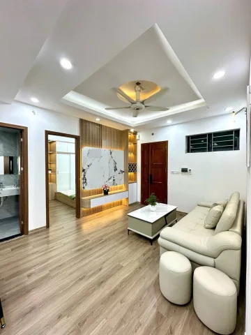 Bán Căn hộ chung cư 80m2 giá 4.8 tỷ tại Đường Nghiêm Xuân Yêm Phường Định Công Quận Hoàng Mai Hà Nội