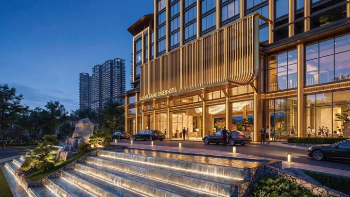 Bán Căn hộ chung cư 122m2 giá 7.6 tỷ tại Alluvia City