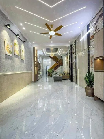 Bán Nhà Dt 70m2 full thổ cư giá 2.8 tỷ tại - Xã Bình Hưng Huyện Bình Chánh TP. Hồ Chí Minh