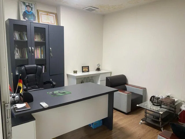 🏢 BQL TÒA ROMAN PLAZA TỐ HỮU CHO THUÊ VP VỚI DT 330M² GIÁ TỐT CHỐT LIỀN TAY