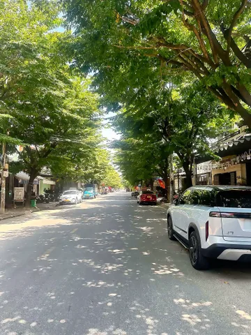 Bán đất mặt tiền Bùi Tấn Diên, Hòa An 📌📌📌Làm việc trực tiếp giá tốt !!!