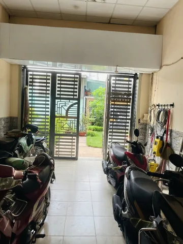 Bán Nhà riêng 78m2 có sẵn 78 m2 thổ cư giá 5.8 tỷ tại Đường Liên Khu 5 - 6 Phường Bình Hưng Hoà B Quận Bình Tân TP. Hồ Chí Minh