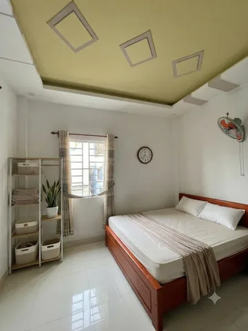 Bán Nhà riêng 78m2 có sẵn 78 m2 thổ cư giá 5.8 tỷ tại Đường Liên Khu 5 - 6 Phường Bình Hưng Hoà B Quận Bình Tân TP. Hồ Chí Minh