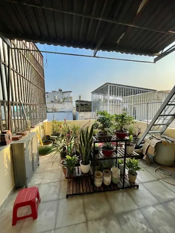 Bán Nhà riêng 78m2 có sẵn 78 m2 thổ cư giá 5.8 tỷ tại Đường Liên Khu 5 - 6 Phường Bình Hưng Hoà B Quận Bình Tân TP. Hồ Chí Minh