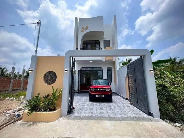 Bán Nhà riêng 100m2 có sẵn 100 m2 thổ cư giá 500 triệu tại Đường Huỳnh Văn Nghệ Phường Bửu Long Thành phố Biên Hòa Đồng Nai