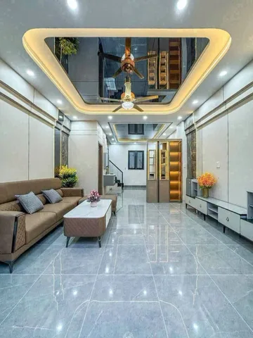 Bán Nhà Dt 60m2 full thổ cư giá 2.3 tỷ tại - Phường Bình Khánh Thành phố Thủ Đức TP. Hồ Chí Minh