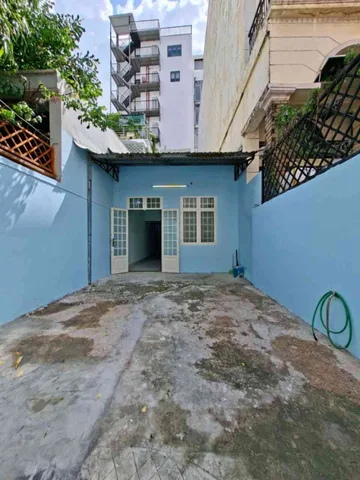 [T2751*] CHỈ 15.X TỶ SỞ HỮU ĐẤT PHÂN LÔ 90M2 SÁT BV 175 NGUYỄN KIỆM