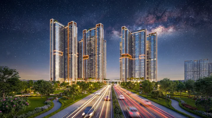 🏢 CĂN HỘ A3-09.01 – ALLUVIA CITY, VĂN GIANG, HƯNG YÊN