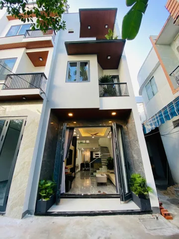 Bán căn hộ 4 tầng kiệt Điện Biên Phủ 📌📌📌Làm việc trực tiếp giá tốt !!!