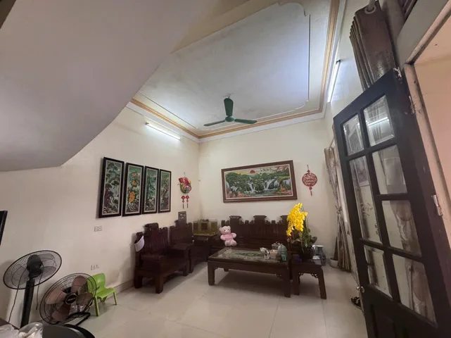 Bán nhà 3 tầng Tuân Lề Tiên Dương Đông Anh HN 92m2 giá chỉ 7 tỷ full nội thất đường ô tô vào thoải mái