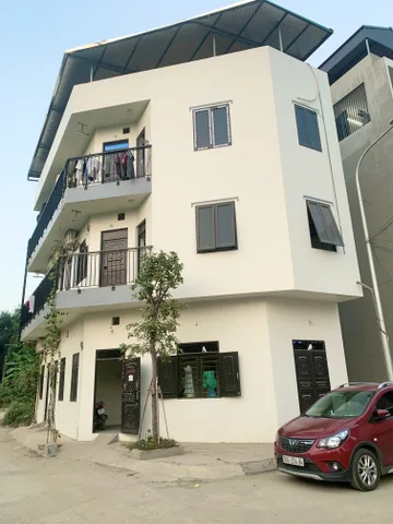 Cho thuê Nhà trọ/phòng trọ 18m2 giá 3 triệu tại - Chọn - - Chọn - Xã Sơn Đồng Hà Nội