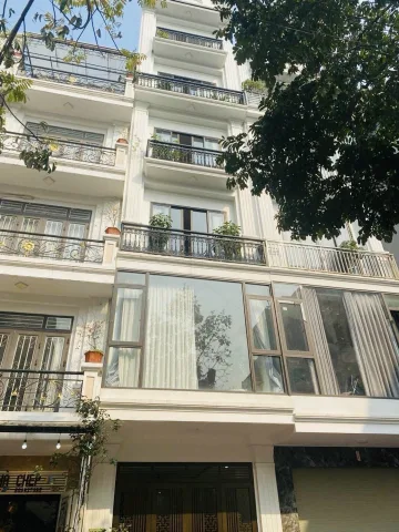 Bán gấp căn dọc bún 2, 50m2, 7 tầng thang máy, 17.9 tỷ
