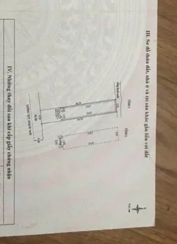 Bán nhà 3 tầng đường Núi Thành 📌📌📌Làm việc trực tiếp giá tốt !!!
