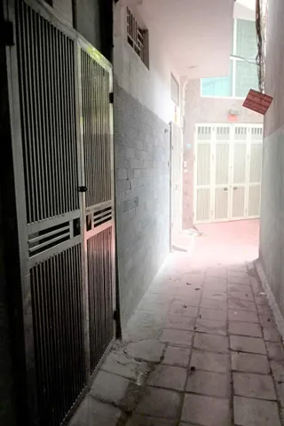 Bán Nhà Lò Đúc 22M² x 4 TẦNG – 3 TỶ+ 3 NGỦ – Oto 10m