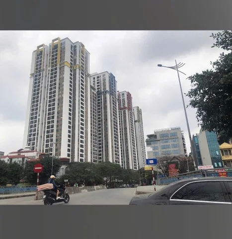 🎯NHỈNH 6 TỶ – CHUNG CƯ FIVE STAR KHƯƠNG ĐÌNH 70M2 GẦN NGÃ TƯ SỞ, FULL NỘI THẤT, VIEW CÔNG VIÊN.SỔ ĐỎ CẦM TAY