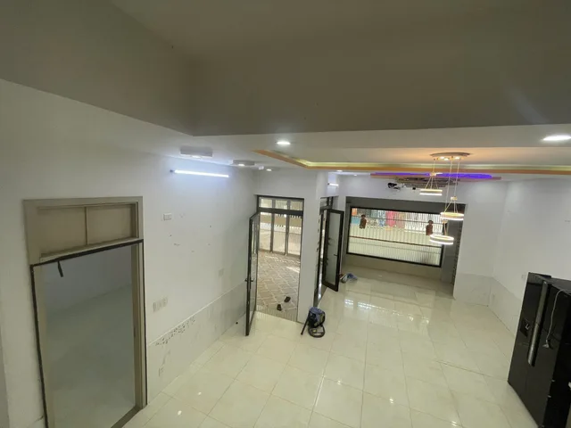 Bán nhà 3 tầng kiệt Phạm Nhữ Tăng 📌📌📌Làm việc trực tiếp giá tốt !!!