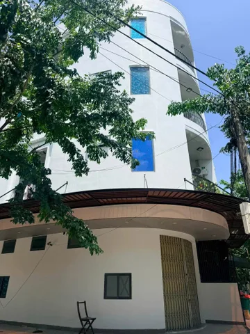 Bán tòa CHDV Phạm Viết Chánh 📌📌📌Làm việc trực tiếp giá tốt !!!