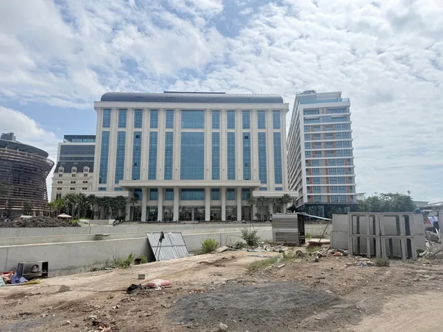 Bán Nhà riêng 65m2 có sẵn 65 m2 thổ cư giá 9.5 tỷ tại - Chọn - Phường 13 Quận Bình Thạnh TP. Hồ Chí Minh