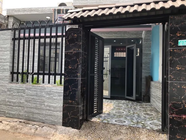 Bán Nhà riêng 71m2 có sẵn 71 m2 thổ cư giá 4.9 tỷ tại - Chọn - Phường Linh Xuân Thành phố Thủ Đức TP. Hồ Chí Minh