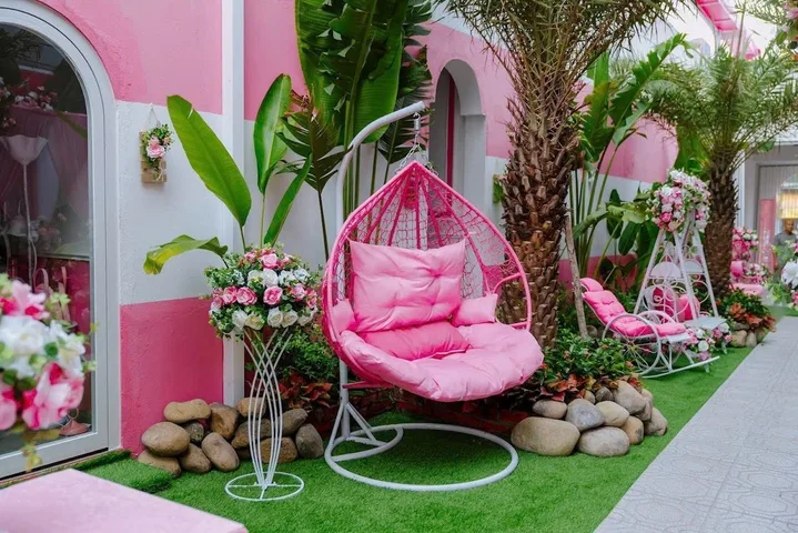 Bán Khách sạn 715m2 có sẵn 715 m2 thổ cư giá 66 tỷ tại Đường Trung Mỹ Tây 13 Phường Trung Mỹ Tây Quận 12 TP. Hồ Chí Minh