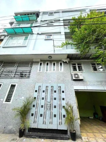 Cho thuê nhà VĂN CAO, Ba Đình. 15 triệu/tháng. Cho thuê: Hộ gia đình, Văn Phòng, Cty, KD Onl.