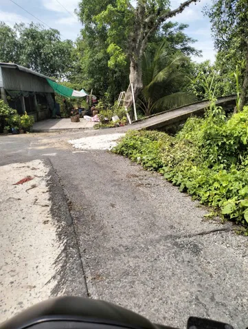Bán Đất 514.3m2 có sẵn 60 m2 thổ cư giá 1.2 tỷ tại Đường Thái Thị Hạnh Phường Thới Long Quận Ô Môn Cần Thơ