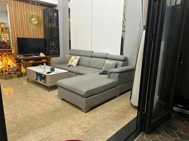 Bán nhà mặt tiền Hòa Mỹ 8, Liên Chiểu 📌📌📌Làm việc trực tiếp giá tốt !!!