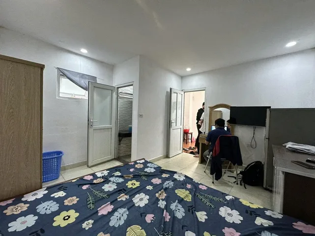 GIẢM GIÁ PHÒNG TRẦN DUY HƯNG 3,5tr TRIỆU/THÁNG VÀO Ở NGAY