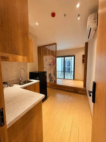 Tòa CCMN Siêu Phẩm! Yên Hoà,30m ra phố,10 phòng,DT: 48m2 x 6 Tầng,Giá:15.7 tỷ Cầu Giấy