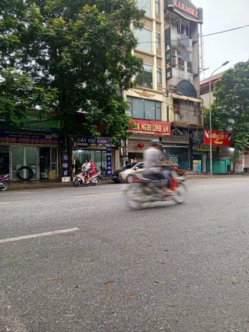 Bán Đất 97.5m2 có sẵn 97.5 m2 thổ cư giá 2.38 tỷ tại - Chọn - Xã Tam Đa Huyện Yên Phong Bắc Ninh