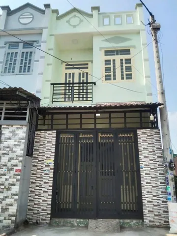 Bán Nhà riêng 44m2 có sẵn 44 m2 thổ cư giá 1.76 tỷ tại Đường Vĩnh Lộc Xã Vĩnh Lộc A Huyện Bình Chánh TP. Hồ Chí Minh